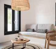 Lain-lain 4 Athina Milos Suites