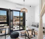 Lain-lain 5 Athina Milos Suites