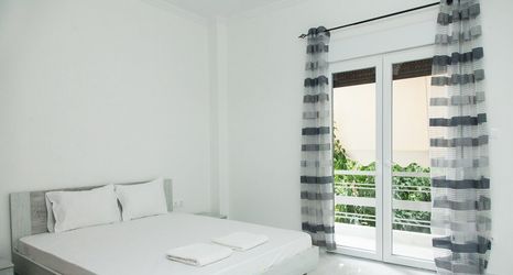 Others 2 3 bedroom apartment at Koridallos square