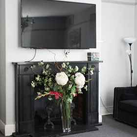 Reception1Watton By Verve,Narborough飯店