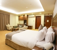 Lainnya 4 Oyyo Plaza Hotel Apartment