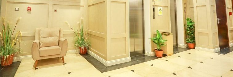 其他 Oyyo Plaza Hotel Apartment