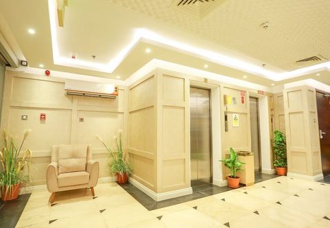 其他 Oyyo Plaza Hotel Apartment