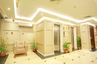 Lainnya Oyyo Plaza Hotel Apartment