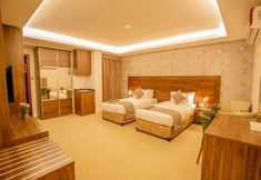 其他 5 Oyyo Plaza Hotel Apartment