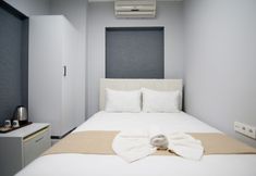 Khác 6 Istanbul Palace Hotel