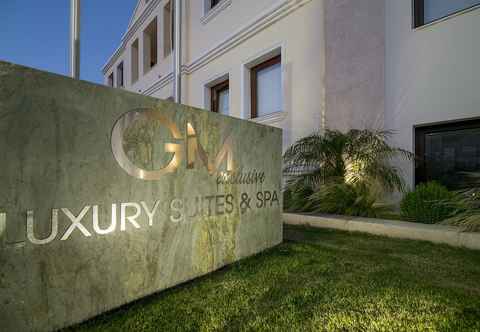 Others GM Luxury Suites & Spa