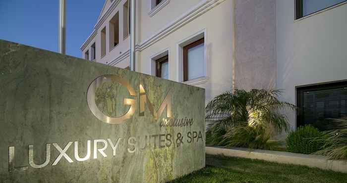 Lainnya GM Luxury Suites & Spa