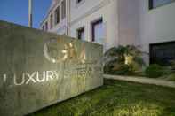 Lainnya GM Luxury Suites & Spa