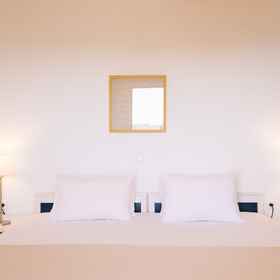 Room 1 Villa Stella Suites, Dimos Agios Vasileios Hotels