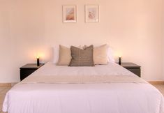 Lainnya 4 Phaedrus Living City Flat Palas 102