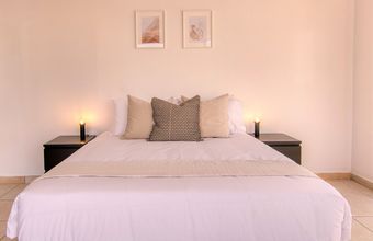 Lainnya 4 Phaedrus Living City Flat Palas 102