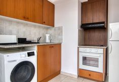 Lainnya 5 Phaedrus Living City Flat Palas 102