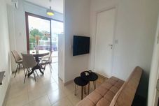 Lainnya Phaedrus Living City Flat Palas 102