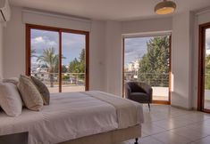 Lainnya 2 Phaedrus Living City Flat Palas 102