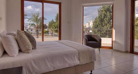 Lainnya 2 Phaedrus Living City Flat Palas 102