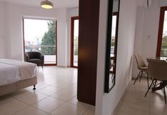 Lainnya 6 Phaedrus Living City Flat Palas 102