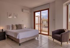 Lainnya 3 Phaedrus Living City Flat Palas 102