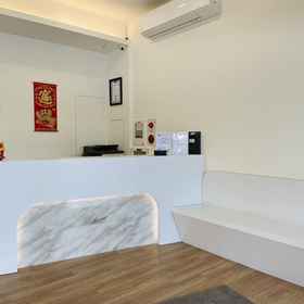 Reception 1 Beauty Garden Hotel Jiaoxi, Yilan City Hotels