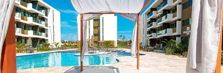 อื่นๆ Mana Beach Experience B221- Carpediem