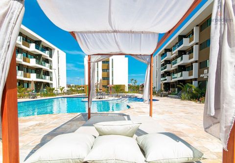 อื่นๆ Mana Beach Experience B221- Carpediem