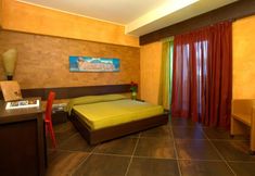 其他 7 ABALON POMPEI RESORT