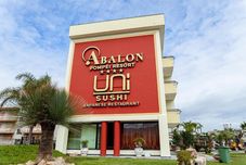 其他 ABALON POMPEI RESORT