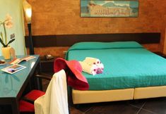 其他 2 ABALON POMPEI RESORT