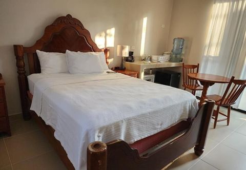 Others Seremei Villas