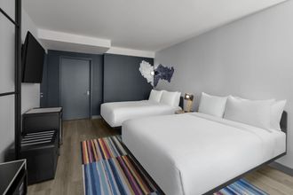 기타 4 Aloft New York Chelsea