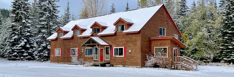 Khác Hidden Bear Retreat Center