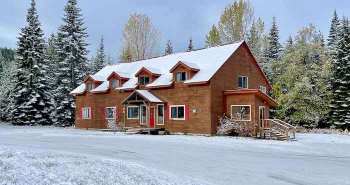 Khác Hidden Bear Retreat Center