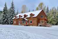 Khác Hidden Bear Retreat Center