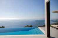 Others Villa Glass - Syvota