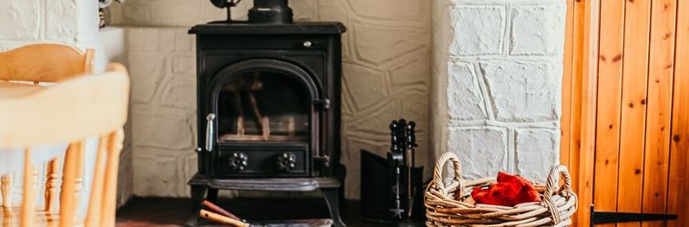 Lainnya West Somerset Breaks