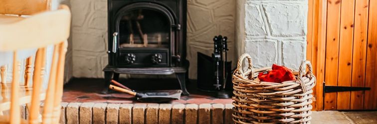 Others West Somerset Breaks