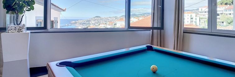 其他 Paradise View by Atlantic Holiday