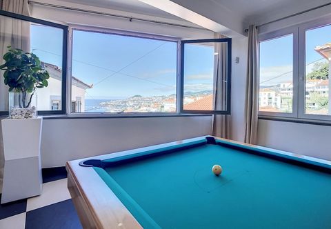 其他 Paradise View by Atlantic Holiday