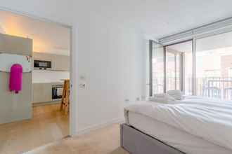 Lainnya 4 Bright Flat in Elephant & Castle