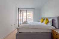 Lainnya Bright Flat in Elephant & Castle