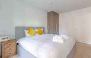 Lainnya 7 Bright Flat in Elephant & Castle