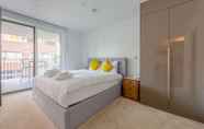 Lainnya 6 Bright Flat in Elephant & Castle