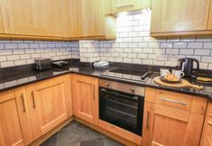 Lainnya 5 Howard's Hideaway