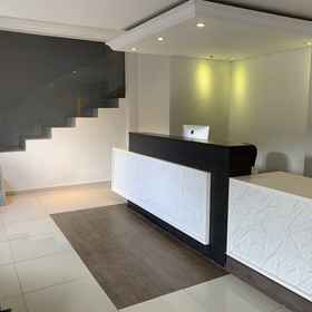 フロント 1 Hotel San Juliano, Ecomuseum Hotels