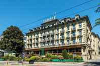 Others Grand Hotel Europe AG