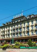 Primary image Grand Hotel Europe AG