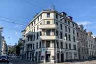 Lain-lain VISIONAPARTMENTS Zurich Hotel Flemings