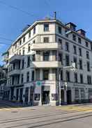 Imej utama VISIONAPARTMENTS Zurich Hotel Flemings