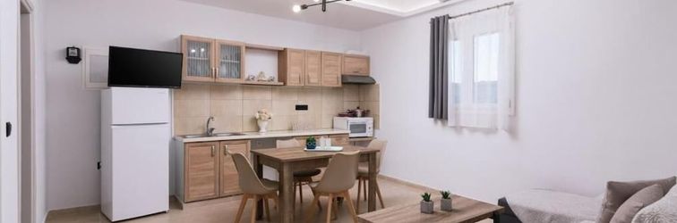 Khác Alcyone Country House with private pool