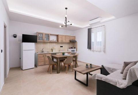 Khác Alcyone Country House with private pool